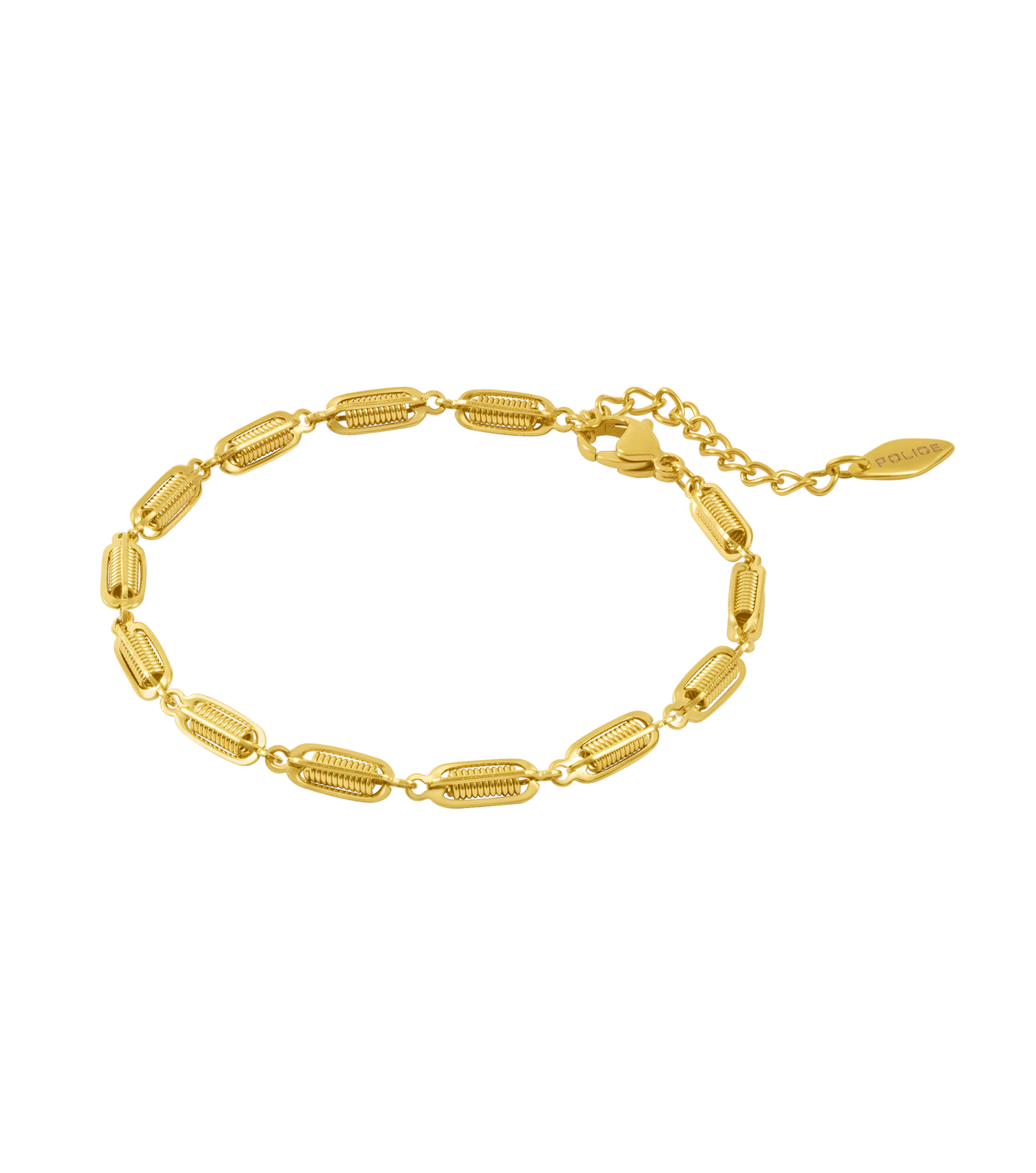 Police Cora Customlinks Bracelet Police Cora Customlinks Bracelet