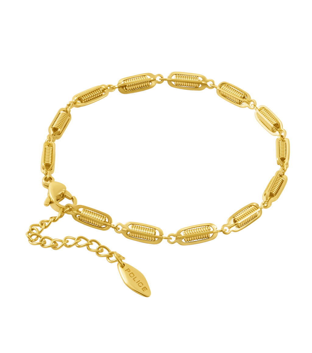 Police Cora Customlinks Bracelet