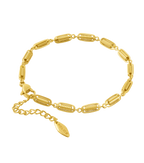 Police Cora Customlinks Bracelet
