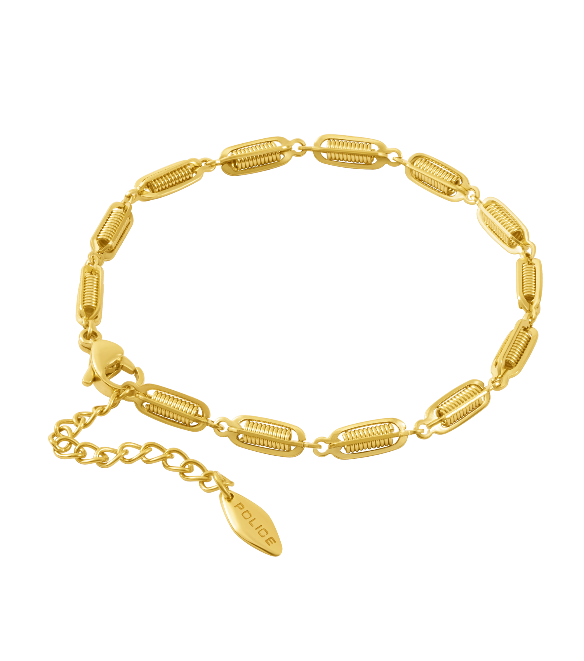 Police Cora Customlinks Bracelet