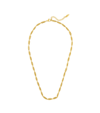 Police Cora Customlinks Necklace