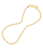 Police Cora Customlinks Necklace