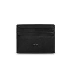 POLICE AILE GENTS CARD CASE BLACK
