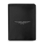 Police Luca Gents Card Case Black In Leather