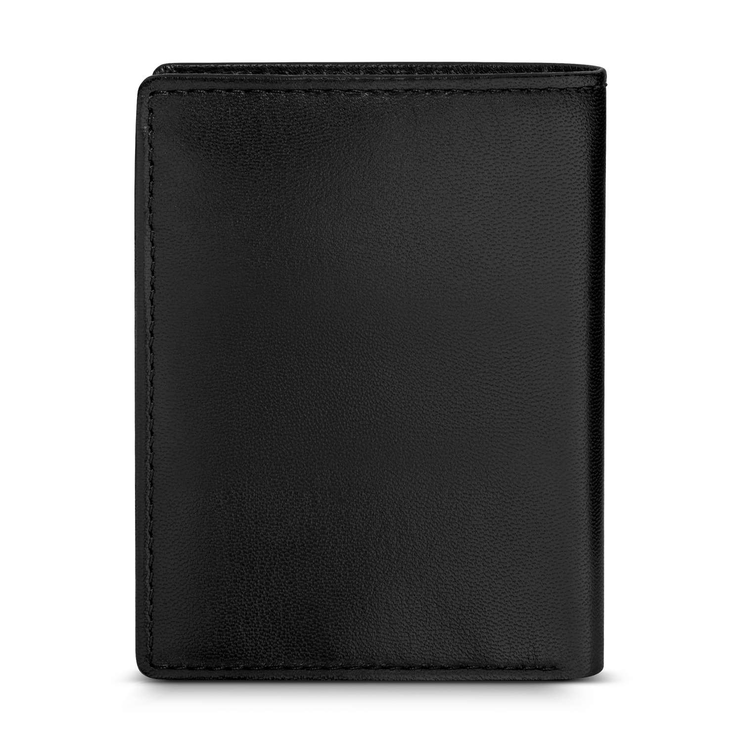 Police Luca Gents Card Case Black In Leather Police Luca Gents Card Case Black In Leather