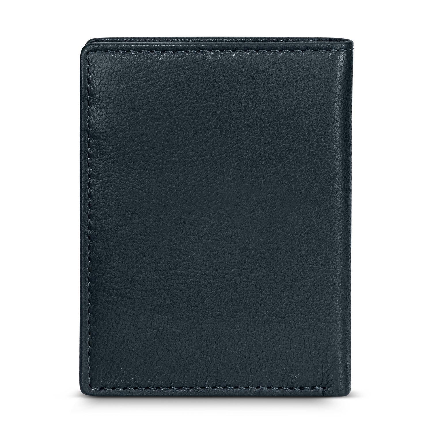 Police Luca Gents Card Case Navy In Leather Police Luca Gents Card Case Navy In Leather