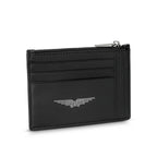 POLICE LUCA GENTS CARD CASE BLACK