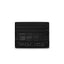 POLICE MARCO GENTS CARD CASE BLACK