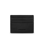 POLICE GRANDE GENTS CARD CASE BLACK