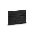 POLICE GRANDE GENTS CARD CASE BLACK