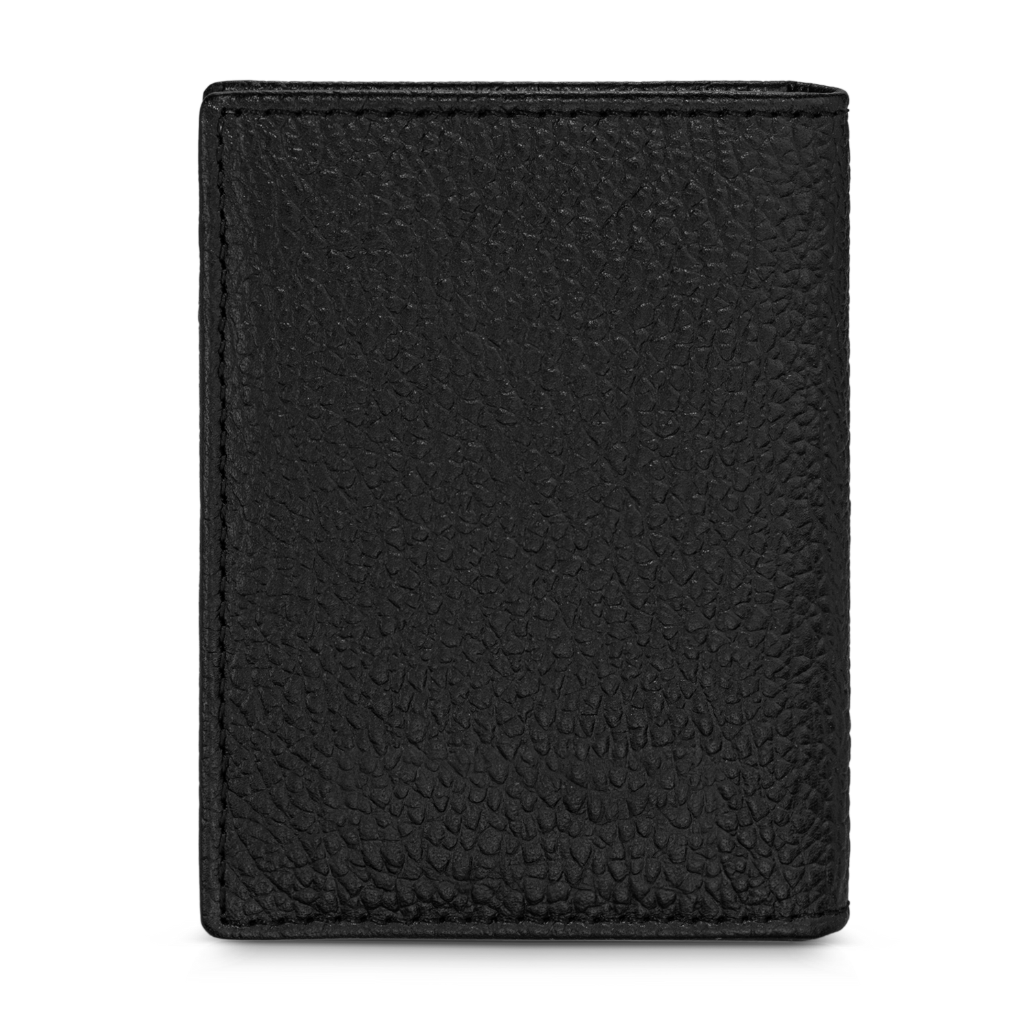 Police Primo Gents Card Case Black in Leather Police Primo Gents Card Case Black in Leather