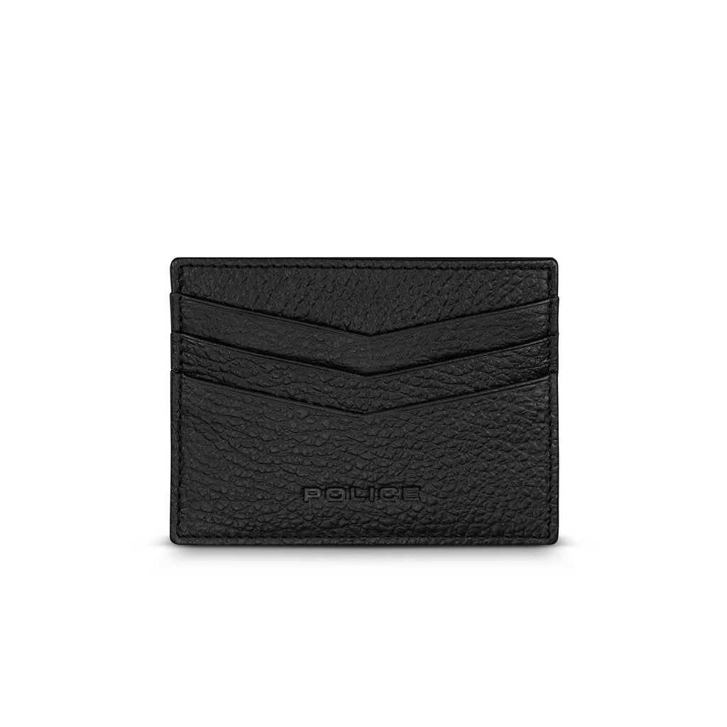 قضية بطاقة Primo Primo Gents Black
