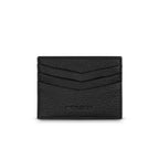 قضية بطاقة Primo Primo Gents Black