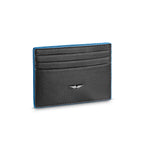 Police Aile Men’s Genuine Leather Card Case