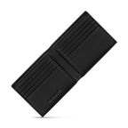 Police Smart Genuine Leather Wallets for Men