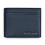 Police Smart Genuine Leather Wallets