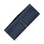 Police Smart Genuine Leather Wallets