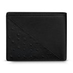 Ostrich Wallet - Black