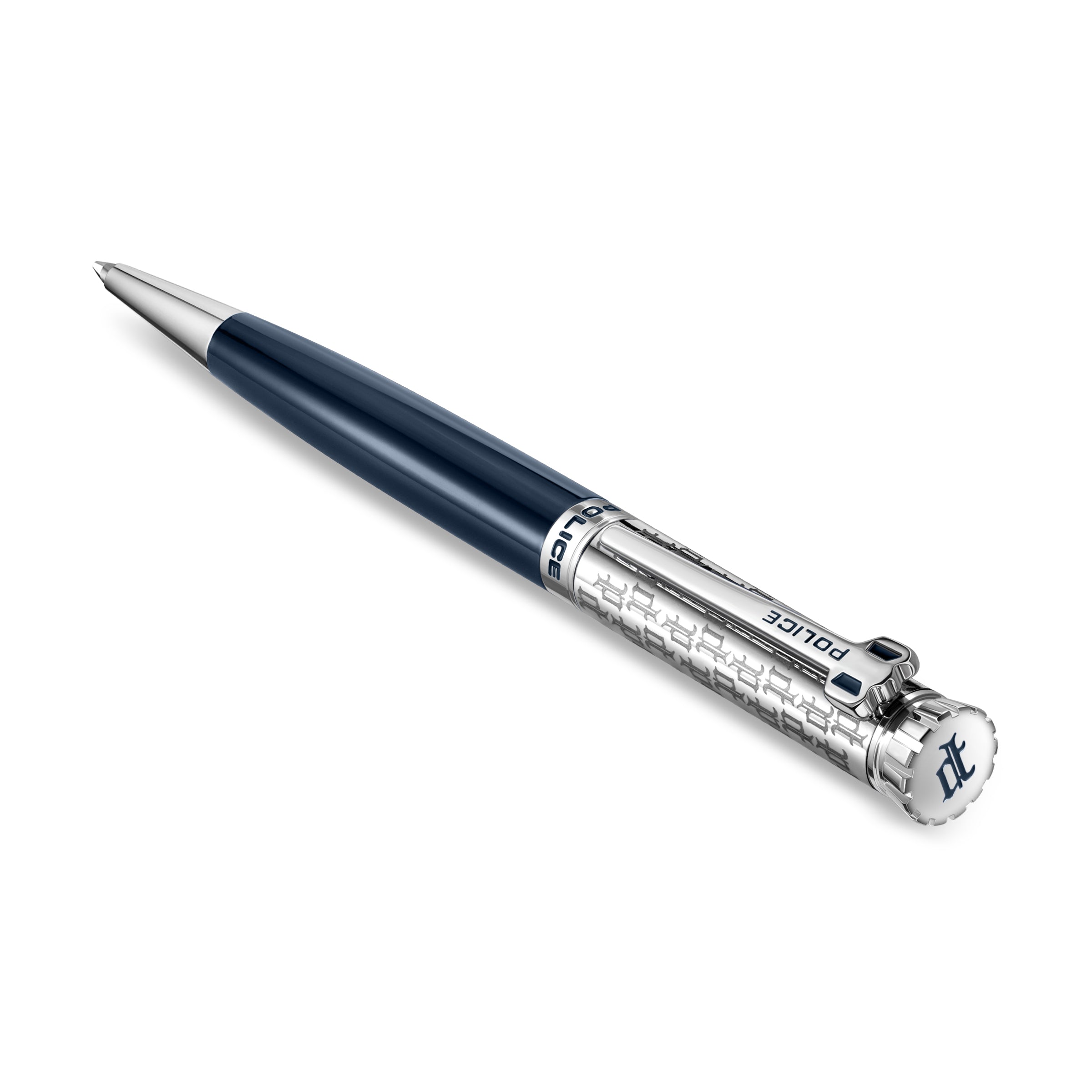 Men Gothic Pen Secondary image