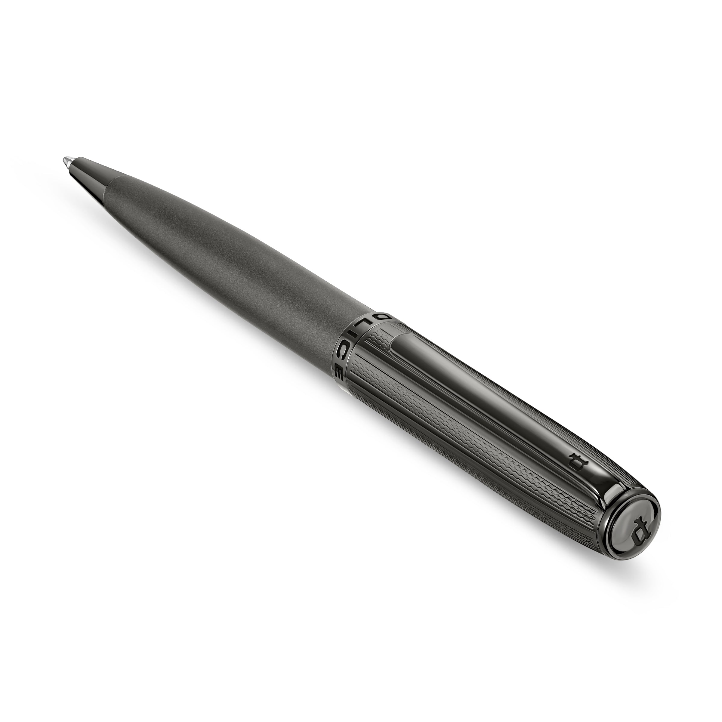 POLICE BALLPOINT PEN