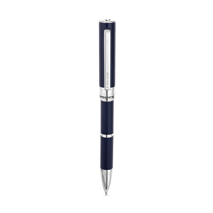 الشرطة Segoe Blue Txtrd LB-UB PEN