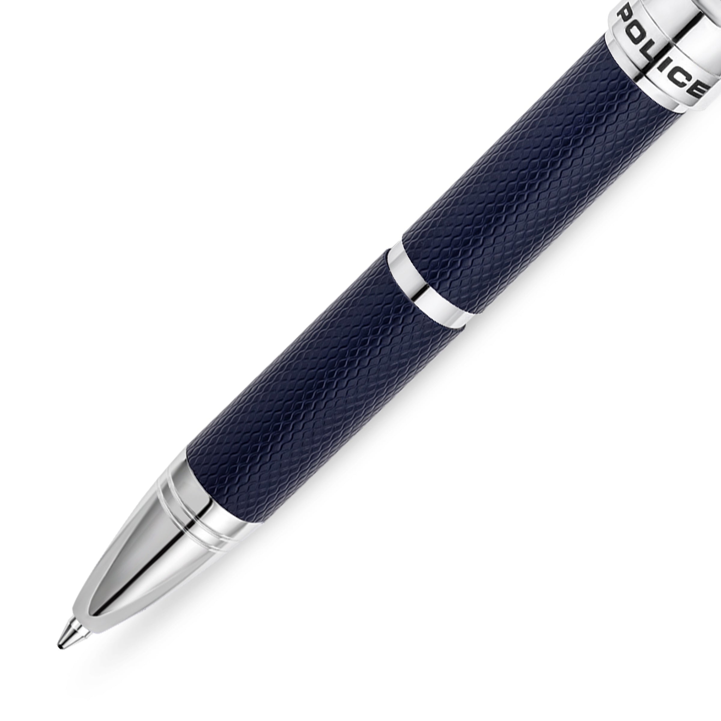 الشرطة Segoe Blue Txtrd LB-UB PEN