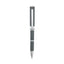 Police Grey Contrast Trim Pen from Sego
