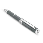 Police Grey Contrast Trim Pen from Sego