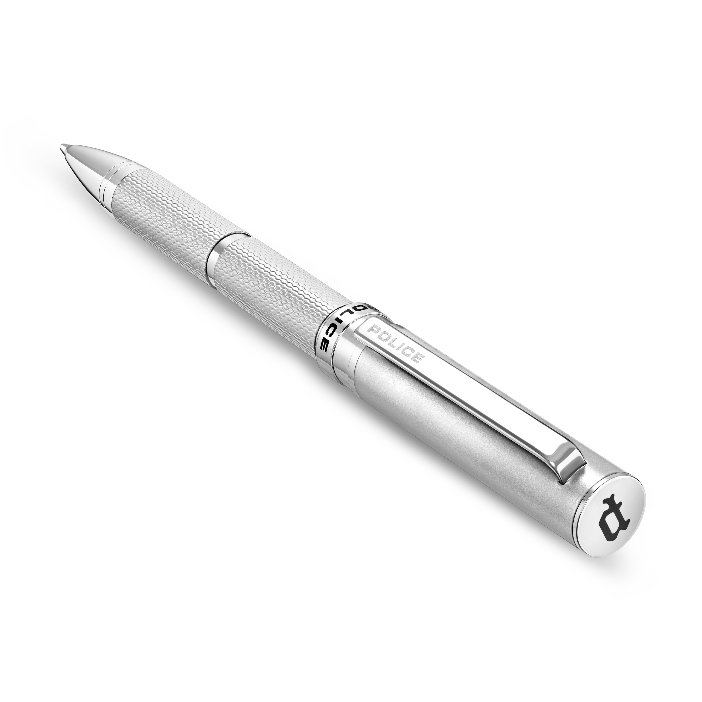Police Segoe tetrad Pen