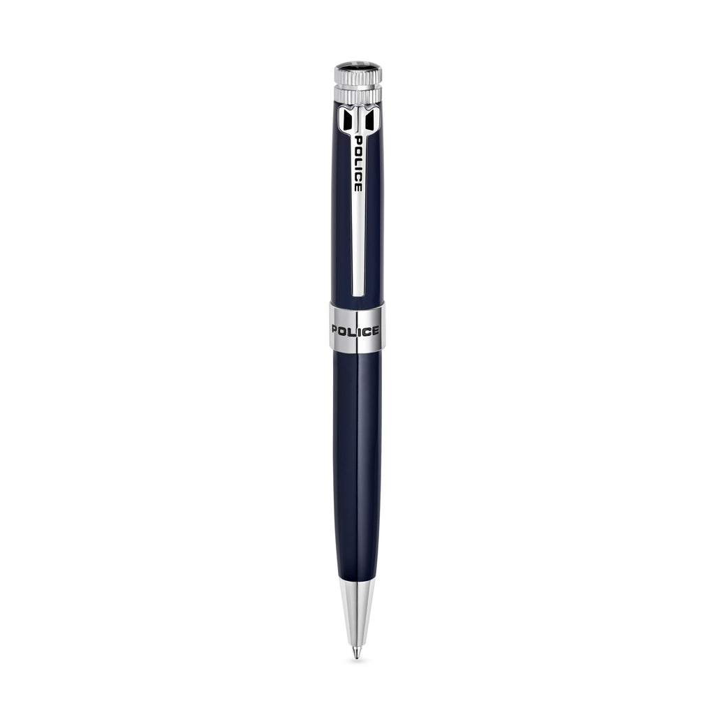 Police Men Amasis Pen
