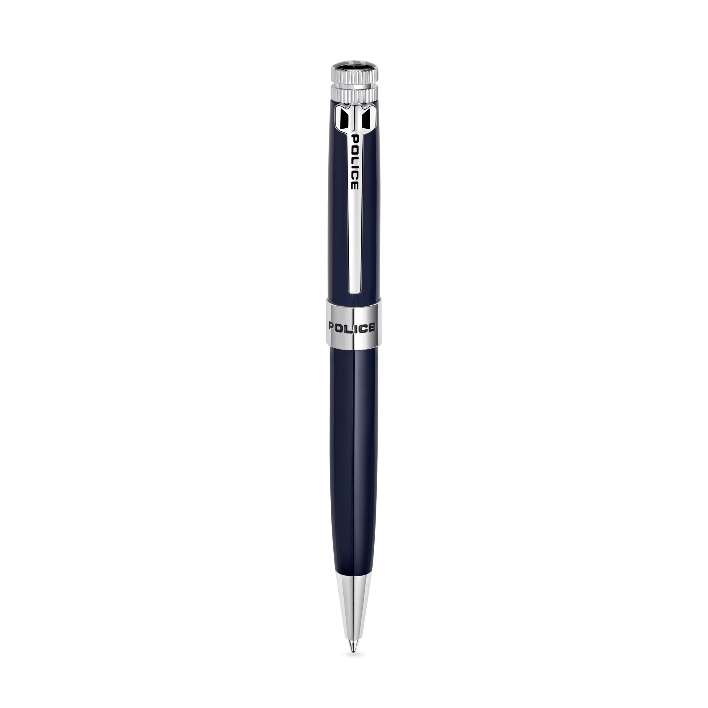 Police Men Amasis Pen