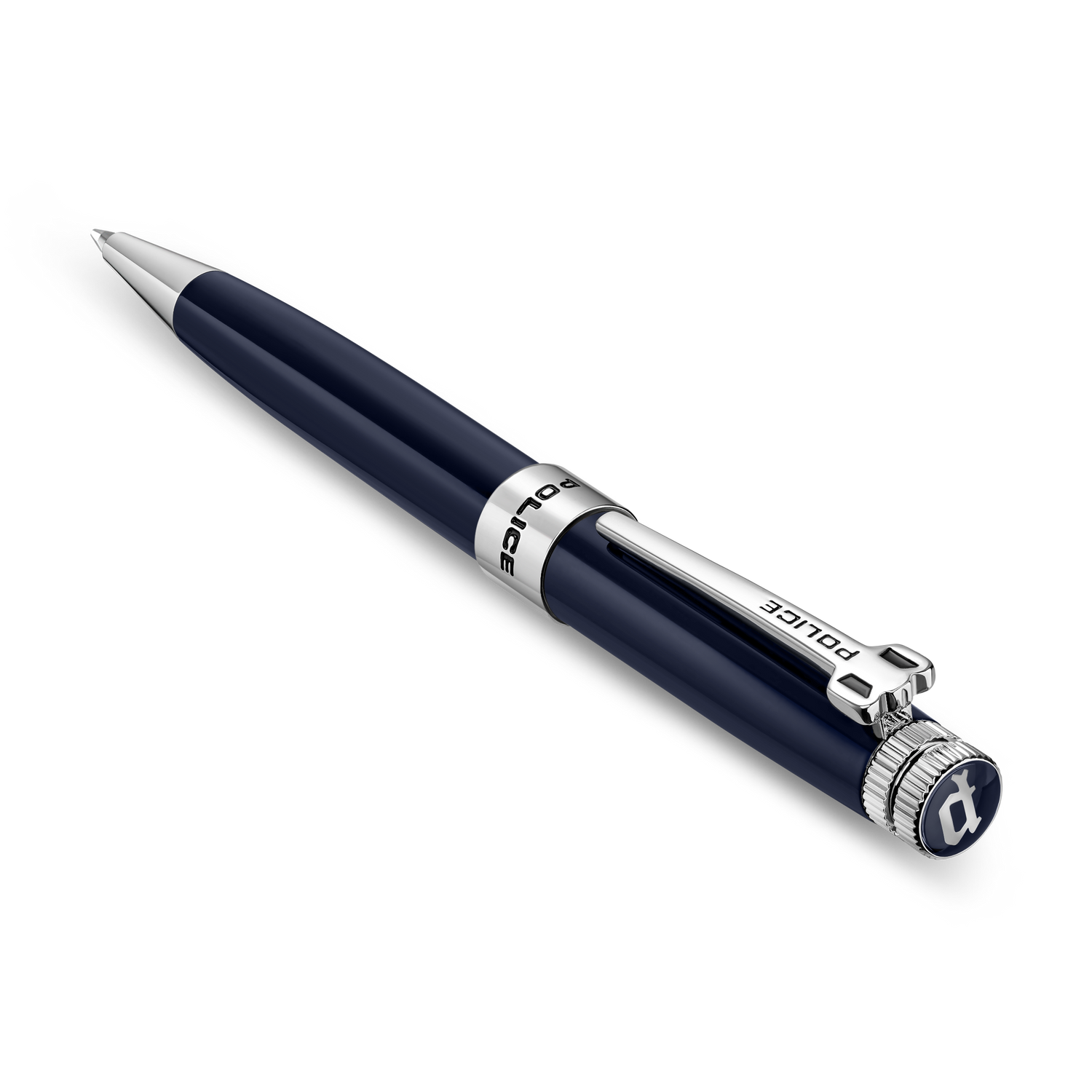 رجال الشرطة Amasis Pen رجال الشرطة Amasis Pen