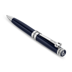 Police Men Amasis Pen