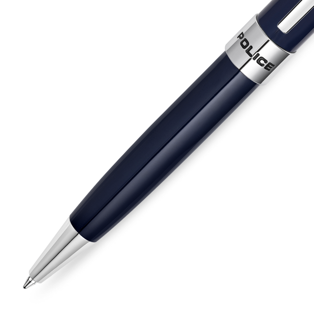 Police Men Amasis Pen