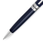 Police Men Amasis Pen