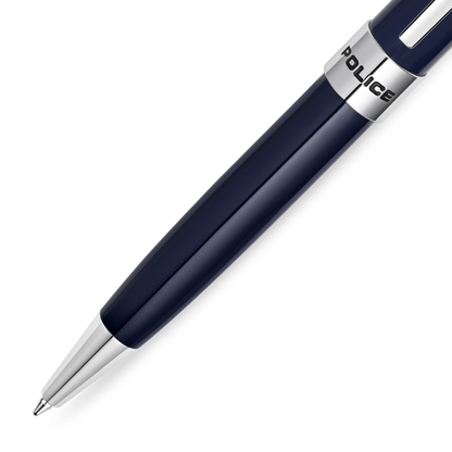 Police Men Amasis Pen