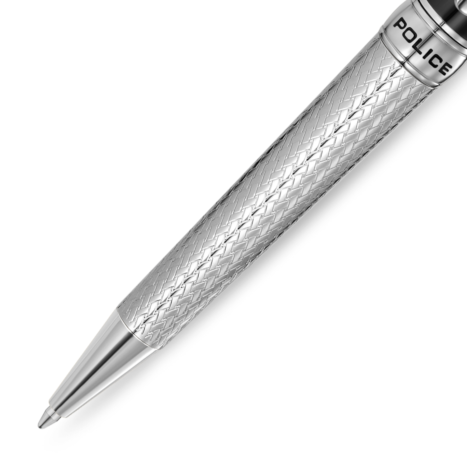 Police Avalon Black Pen Police Avalon Black Pen