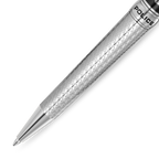 Police Avalon Black Pen