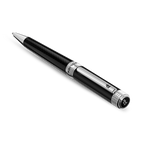 Police Avalon Black Pen