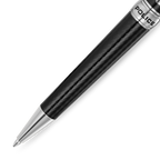 Police Avalon Black Pen