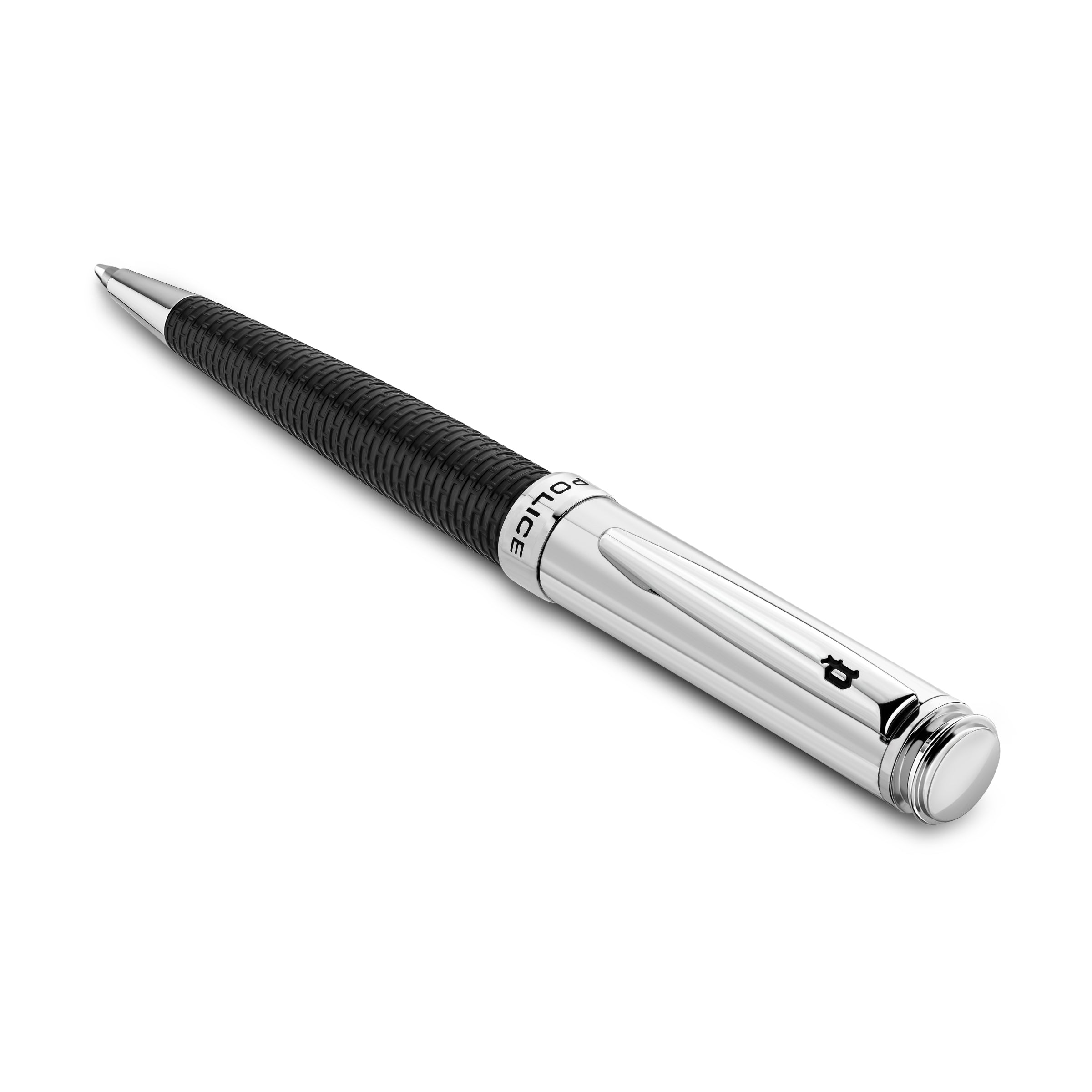 Police Pen for Men by Rovigo.3