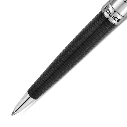 Police Pen for Men by Rovigo.3