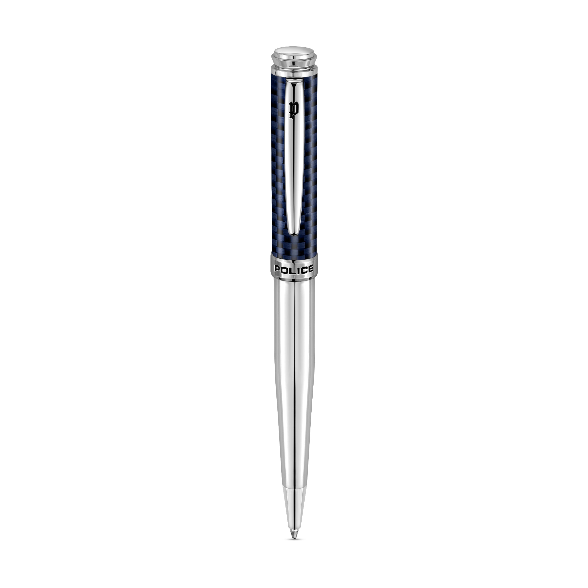 Police Rovigo.3 Pen For Men