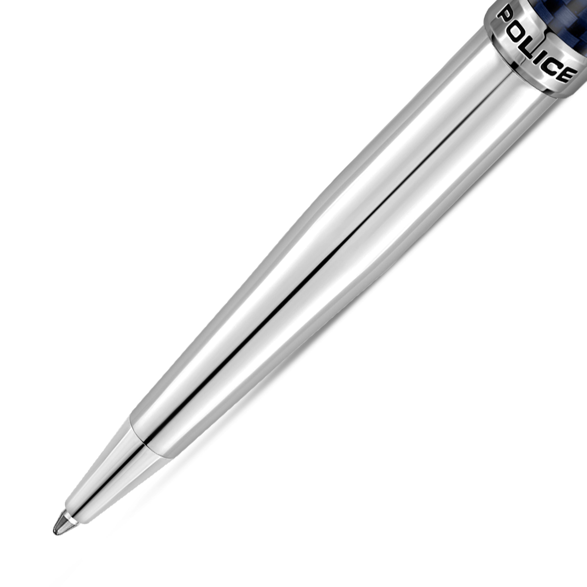 Police Rovigo.3 Pen For Men