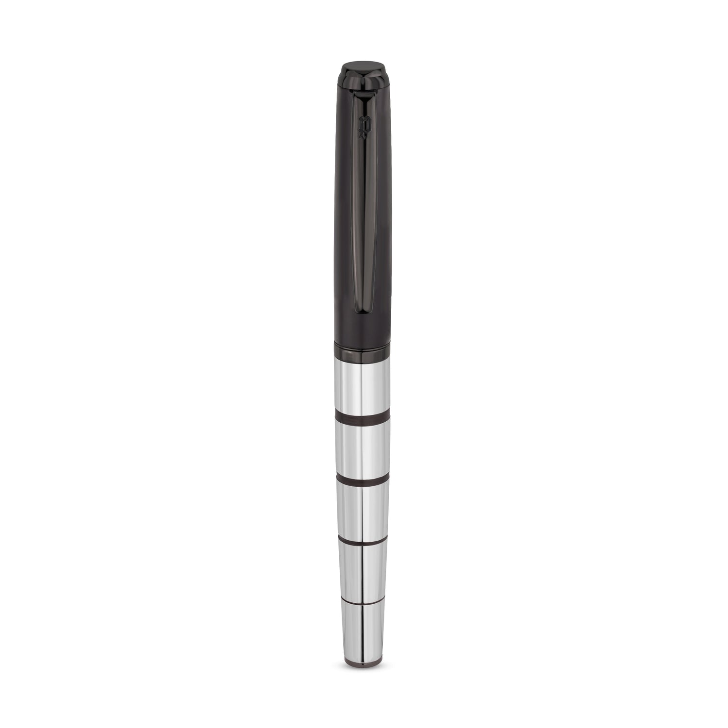 Grey Cayman.3 Branded Pen for Men Grey Cayman.3 Branded Pen for Men