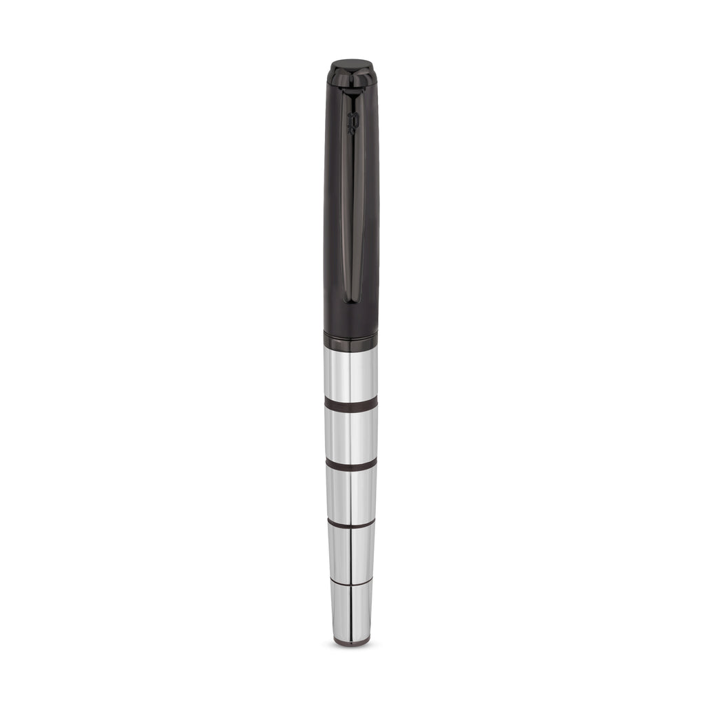 Grey Cayman.3 Branded Pen for Men