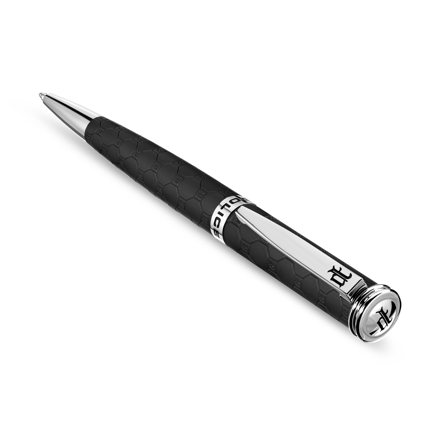 Police Cordia Black Pen Police Cordia Black Pen