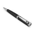 Police Cordia Black Pen