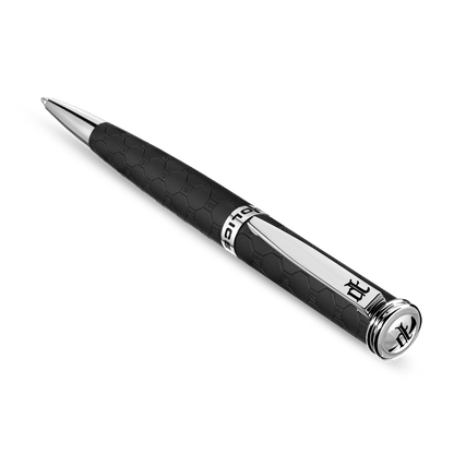 Police Cordia Black Pen