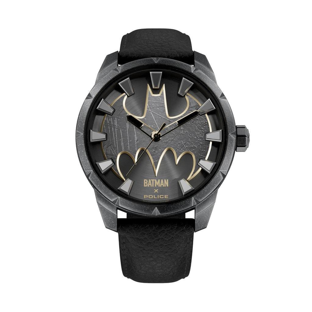 The Bat Watch By Police For Men